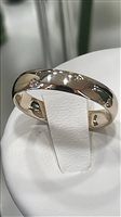 Anillo Polello Mujer in Oro Diamante 0.03 Ct 3356DCH FEDE POLELLO - 3356DCH FEDE POLELLO